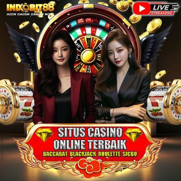 Login Sicbo Dipercaya: Akses Percaya Diri ke Permainan Sicbo Terbaik