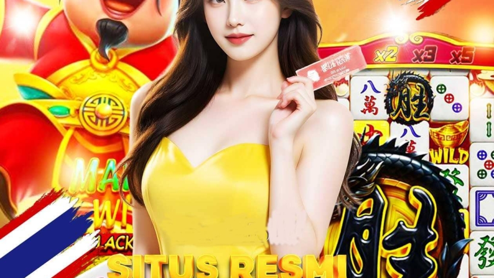 Daftar Depo 10k Tergacor: Situs Terbaik untuk Bermain Judi Online