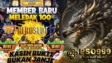 Agen Depo 10k Anti Rungkat – Tempat Terpercaya untuk Bermain
