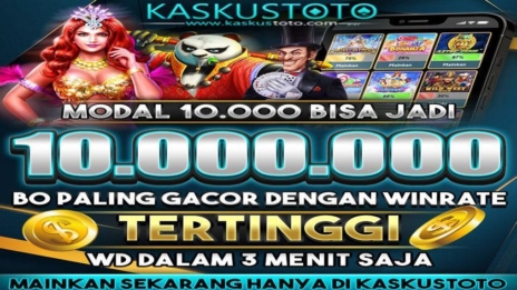 Daftar Togel Wallet Online Terpercaya – Hanya di Situs Resmi!
