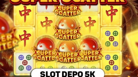 Situs Depo 5k Dipercaya: Review Terbaru & Rekomendasi Tepat untuk Anda