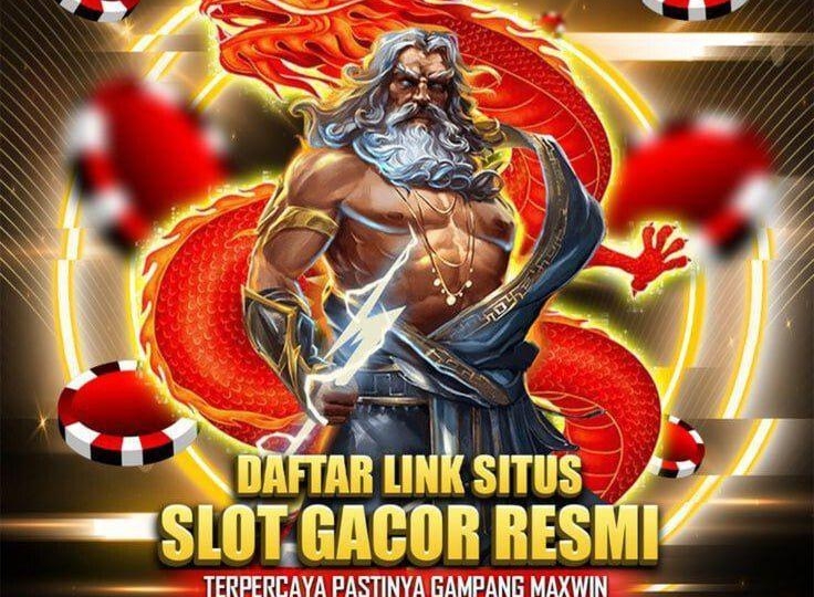 Bandar Depo 5k Alternatif Terbaik Saat Ini