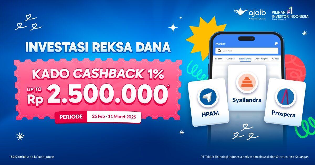 Daftar Dana Terbaru dan Terbaik untuk Investasi Anda