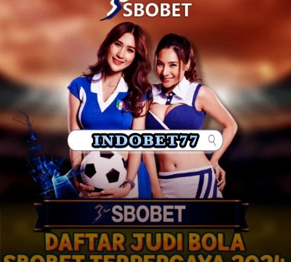 Agen Sbobet Terbaik | Situs Judi Online Terpercaya
