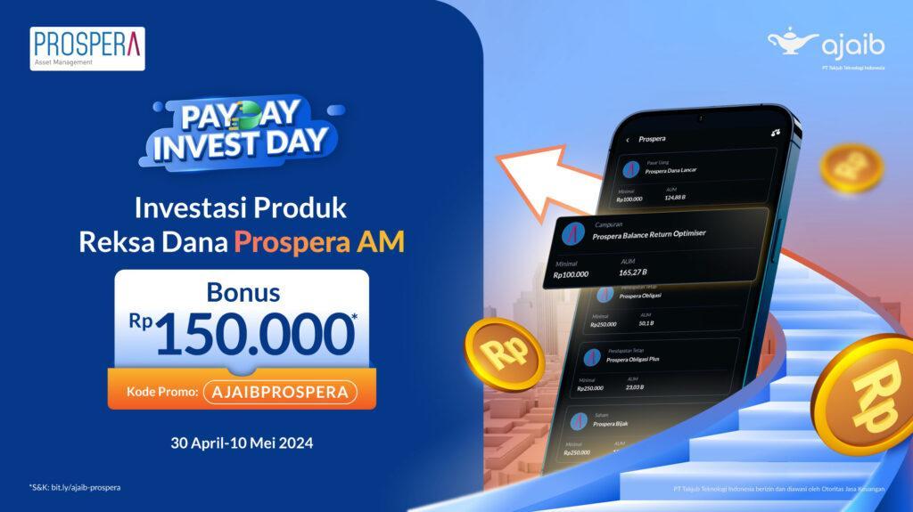 Daftar Dana Terbaru dan Terbaik untuk Investasi Anda