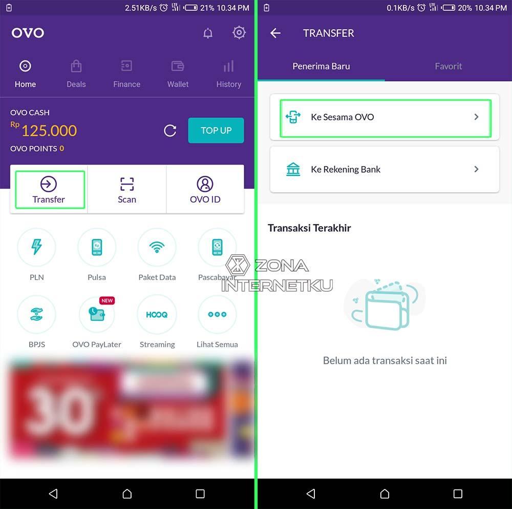Daftar OVO: Cara Mudah dan Cepat untuk Membuat Akun OVOmu