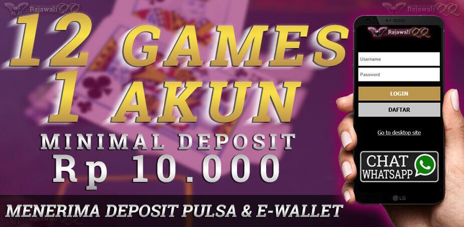 Daftar Judi BRI: Panduan Lengkap untuk Bergabung di Situs Judi Online