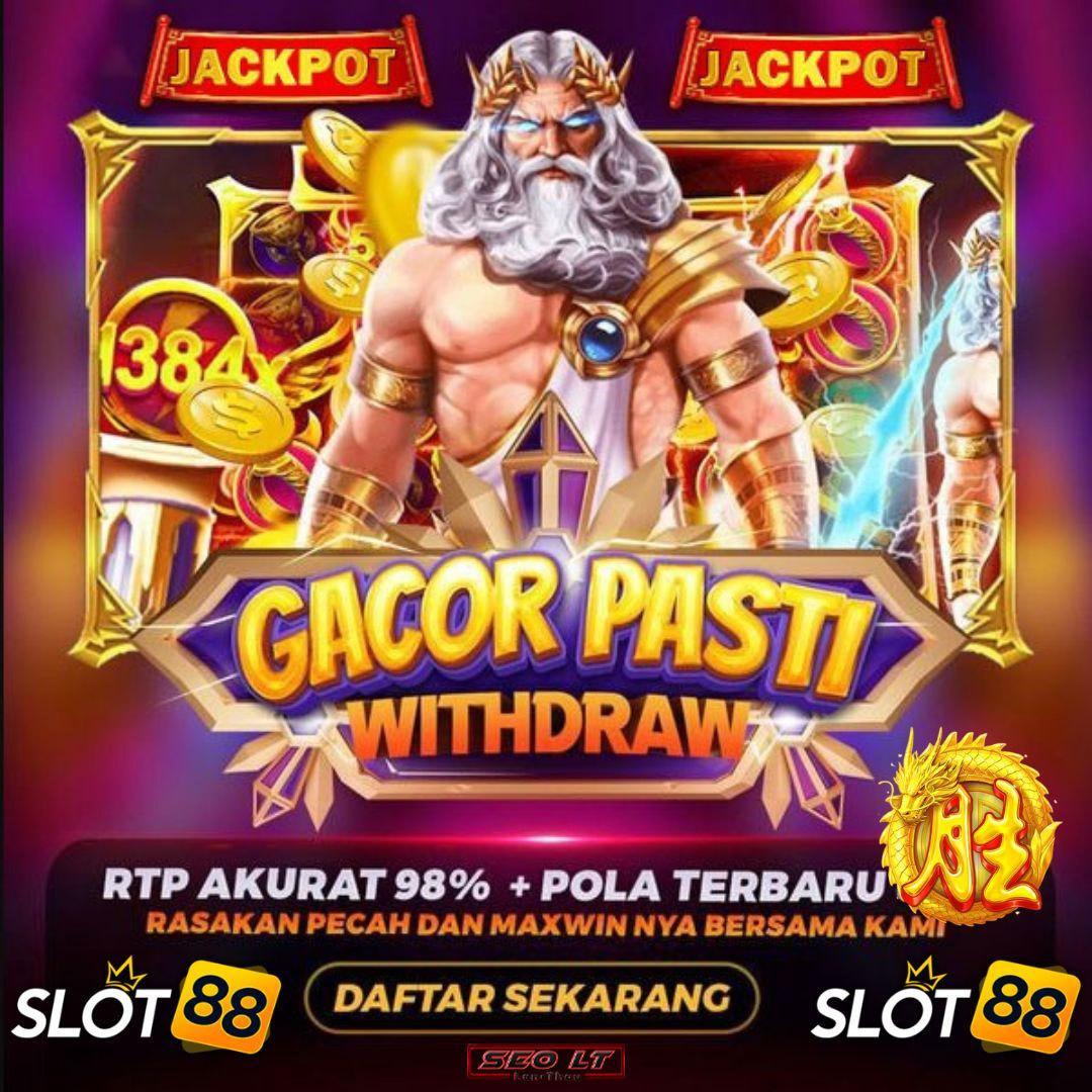 Daftar Depo 10k Tergacor: Situs Terbaik untuk Bermain Judi Online