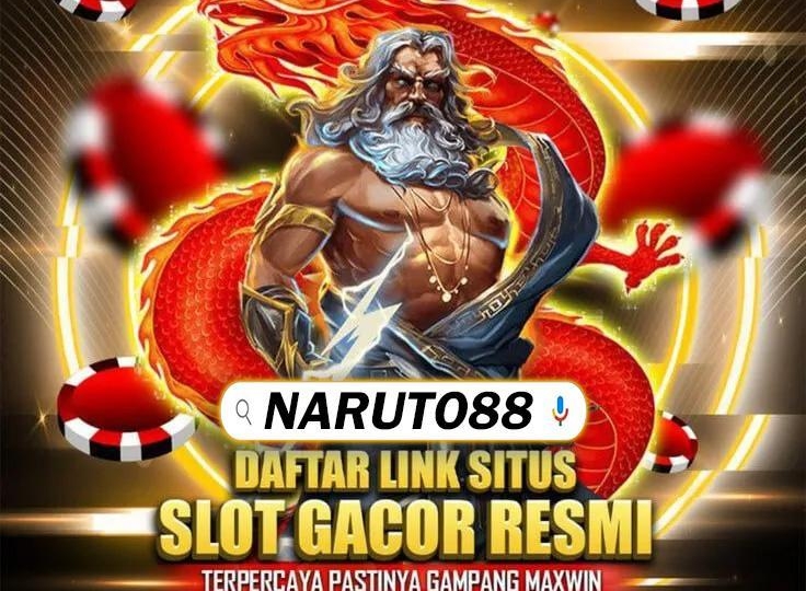 Agen Slot Terpercaya di Indonesia – Nikmati Sensasi Bermain Slot