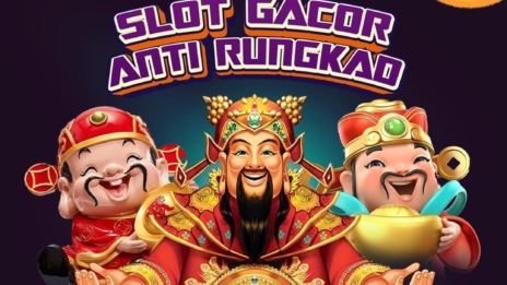 Daftar Casino Telkomsel Terbaik