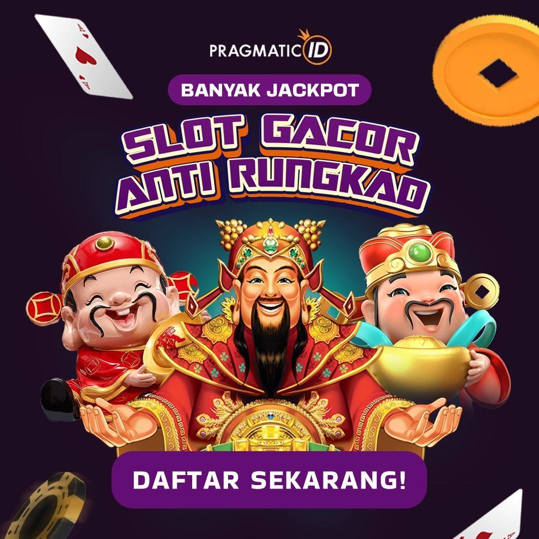 Daftar Casino Telkomsel Terbaik