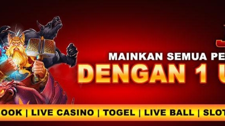 Login Judi BRI: Solusi Akses Mudah untuk Bettor Indonesia