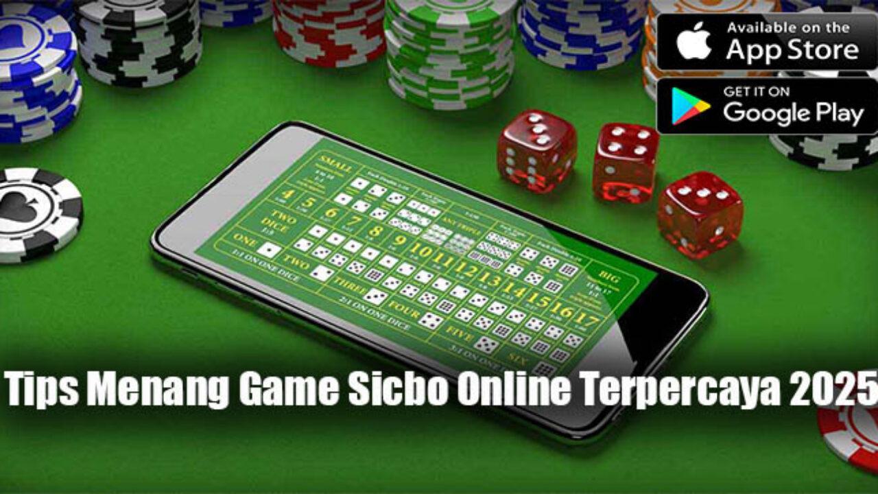 Login Sicbo Online: Akses Permainan Dengan Mudah dan Cepat!