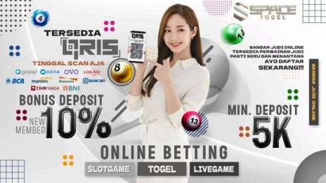 Alternatif Login Togel Terbaru dan Terpercaya