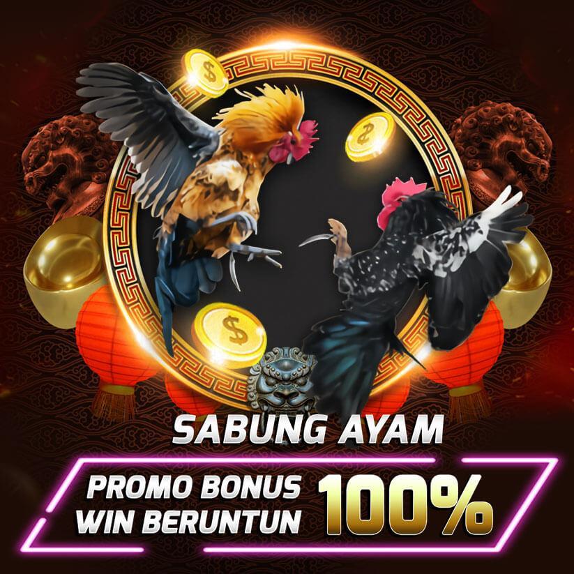 Login Casino BNI: Akses Mudah ke Situs Judi Online Terpercaya