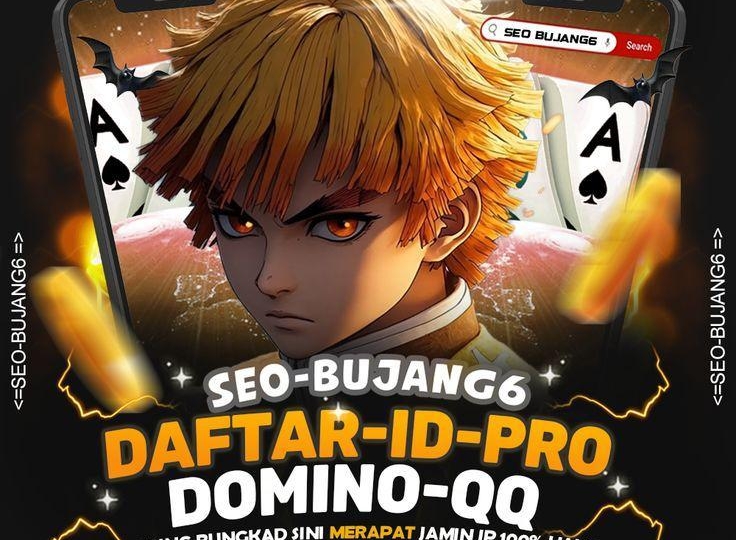 Situs Domino BNI: Nikmati Permainan Domino Online di BNI.