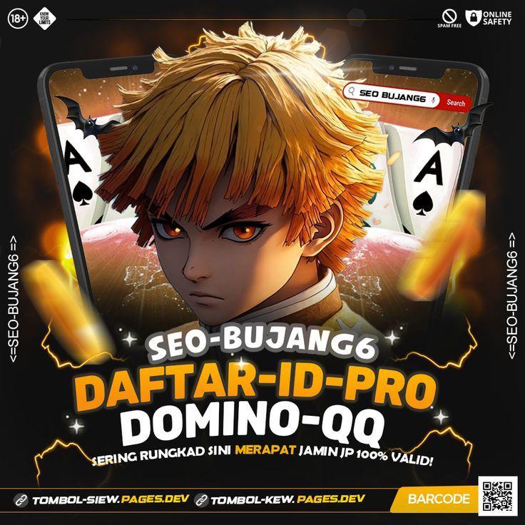 Situs Domino BNI: Nikmati Permainan Domino Online di BNI.