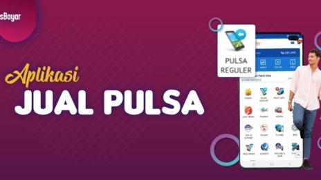 Depo Pulsa Online Terbaik untuk Bisnis Anda