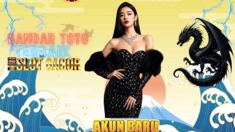 Bandar Gacor Terbaik untuk Hasil Terbaik!