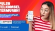 Agen Depo 5k Telkomsel: Cara Mudah Isi Pulsa Telkomsel