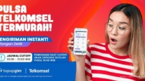 Agen Depo 5k Telkomsel: Cara Mudah Isi Pulsa Telkomsel