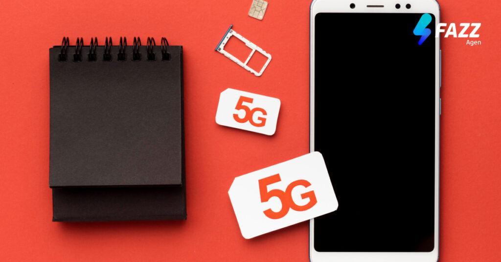 Agen Depo 5k Telkomsel: Cara Mudah Isi Pulsa Telkomsel