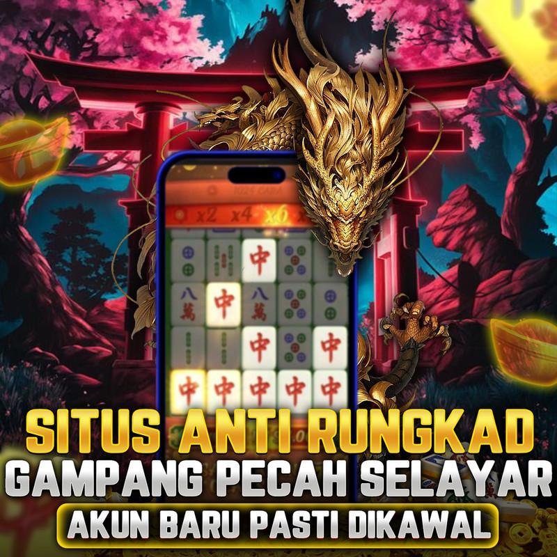 Daftar Casino Anti Rungkat: SItus Terbaik untuk Bermain Judi
