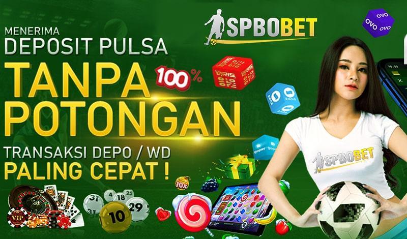 Situs Sbobet Ovo Terbaik untuk Taruhan Online