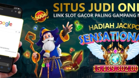 Situs Hoki Terjamin: Tempat Terpercaya untuk Taruhan Online