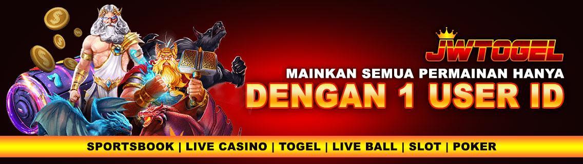 Permainan Judi XL Online Terbaik