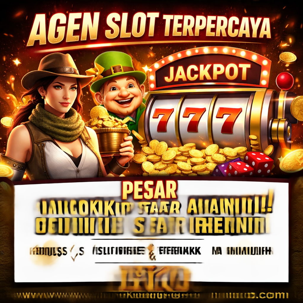 Agen Slot
