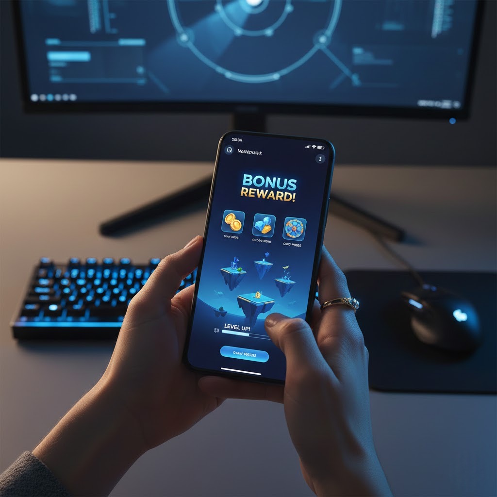 Hokiku88 | Situs Game Online dengan Bonus Terbesar