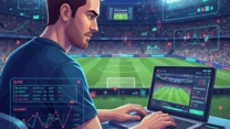 Strategi live betting menang besar di hokiku88