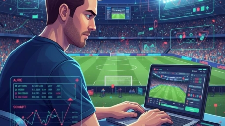 Strategi live betting menang besar di hokiku88