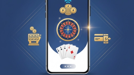 Casino Online Minimal Deposit Pulsa Dewiku88