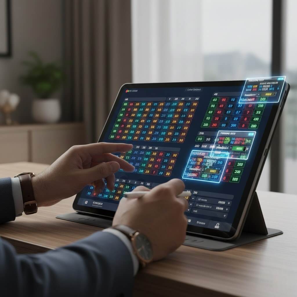 12Hoki Login: Panduan Lengkap Bermain Togel Online